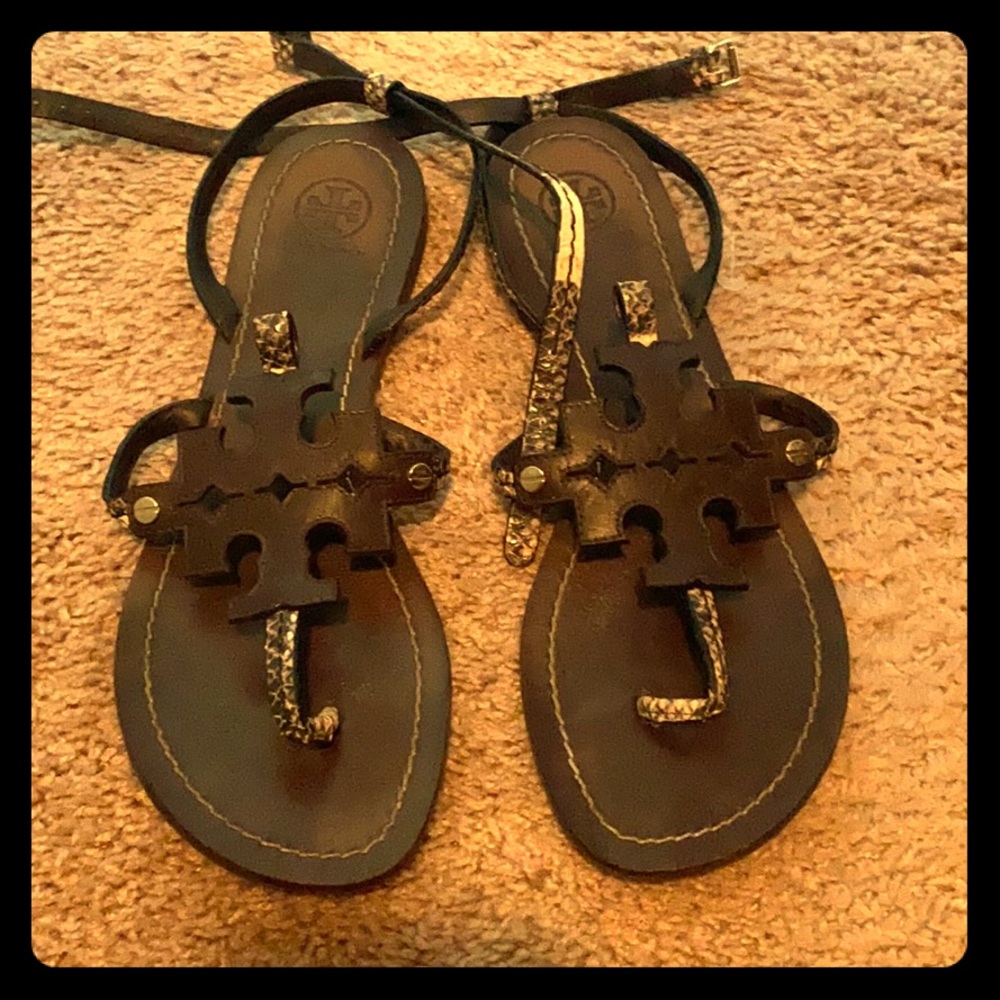 Tory Burch Sandals